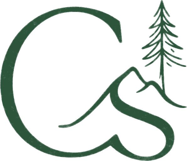 Cas Scharn logo